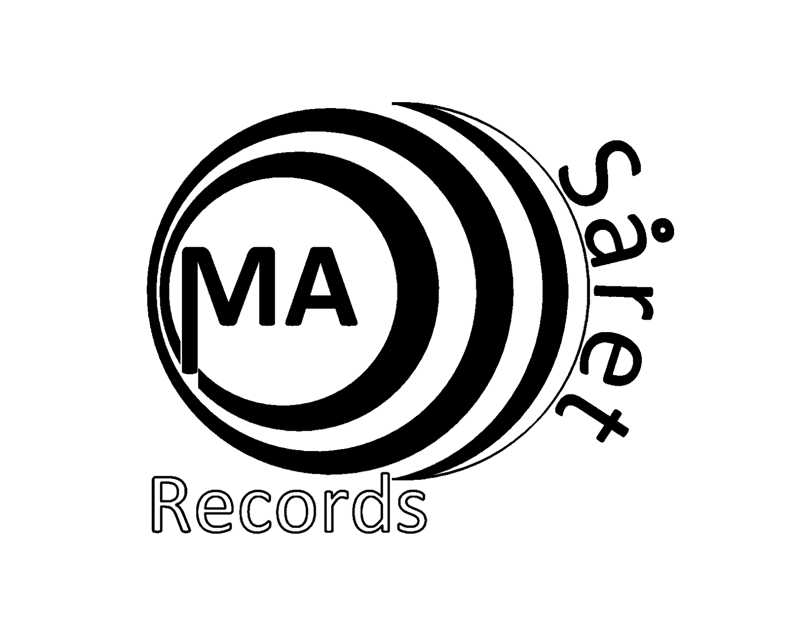 MA Saret Records